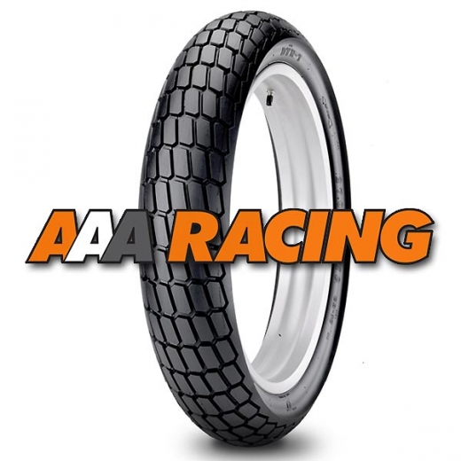 Maxxis 19" DTR1 Flat Track Tyres